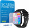Screen Protector Compatible for HGYPK 1.85" Smart Watch, HD Full Coverage TPU Protective Film Compatible for HGYPK 1.85" Smart Watch (6PCS)...