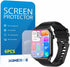 Screen Protector Compatible for HGYPK 1.85" Smart Watch, HD Full Coverage TPU Protective Film Compatible for HGYPK 1.85" Smart Watch (6PCS)...
