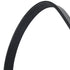 2 Pack 55-9300 Drive Belt Replaces Husqvarna 544908403, Simplcity 1663885, 1663885SM, Toro 55-9300, Troy-Bilt 1737899 for Toro CCR2000 CCR2400 CCR...