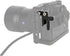 NICEYRIG Cable Clamp Lock Applicable for HDMI USB Cable, Compatible with Sony A7III A7RIII A7RIV A7II A7SII A7RII A9 Camera Cage...