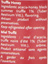 Selezione Tartufi Truffle Acacia-Honey, 3.5 Ounce Unit...