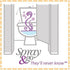Citra Solv Air Scense & Go Before-You-Sit Toilet Spray, Original Citrus, 2 Fl Oz...