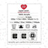Red Heart Super Saver Super Yarn Craft Kit for Crochet & Knitting & Amigurumi Projects......