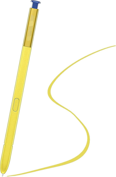 2 Pcs Galaxy Note 9 Stylus Pen with Bluetooth Note 9 S Pen for Samsung Galaxy Note 9 S Pen(Blue)...