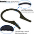 49-58mm Camera Lens Filter Wrench, Fire Rock UV ND CPL Filter Removal Tool for 49mm-58mm Lens Thread Camera...
