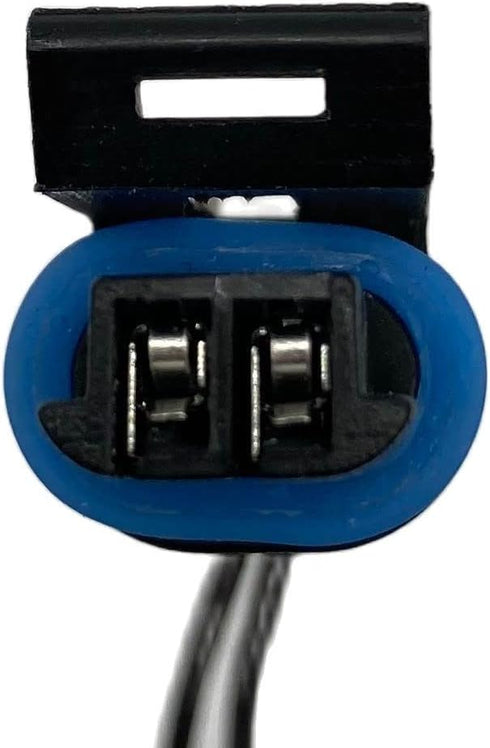 DigiAutoPart Brake Fluid Level Sensor Connector wiring harnesses 12126469...