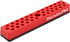 MichaelPro MP014004 36-Piece Magnetic Hex Bits Holder, Strong Magnetic Base Bits Organizer, Magnetic Tool Organizer in Red...