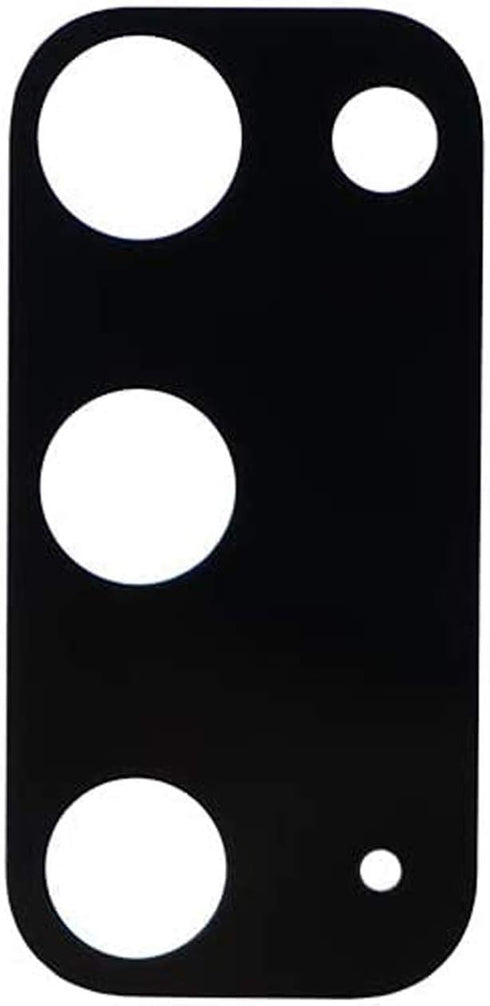 Ubrokeifixit Galaxy S20 Back Rear Camera Glass Lens Cover Replacement for Samsung Galaxy S20 6.2" G980,S20 5G G981,S20 5G UW Verizon(NOT for S20+ ...