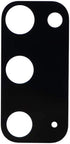 Ubrokeifixit Galaxy S20 Back Rear Camera Glass Lens Cover Replacement for Samsung Galaxy S20 6.2" G980,S20 5G G981,S20 5G UW Verizon(NOT for S20+ ...