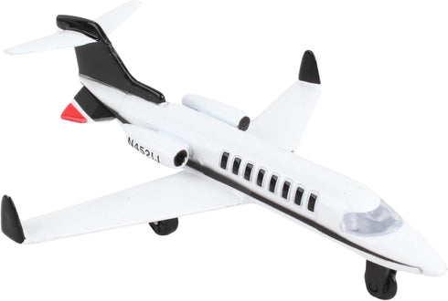 Daron Worldwide Trading Runway24 Private Jet Vehicle Medium...