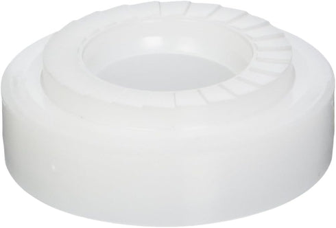 GENUINE Frigidaire 154335201 Wash Arm Retainer Nut Dishwasher...