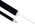 Choker Set 6 PCS Necklace Gothic Choker Velvet Gothic Classical Collars(Black/Claret Red)...