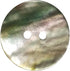 Natural Mother-of-Pearl Shell Buttons - AKOYA - 7 Sizes - Produced in Spain (20 mm)...