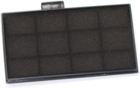 ELPAF32 V13H134A32 Projector Air Filter for EPSON POWERLITE Home Cinema 1040 2000 2030 2040 2045 640 707 710HD 730HD 740HD...