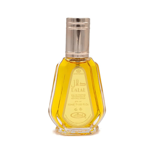 Al-Rehab Dalal Eau De Parfum Spray for Women, 1.7 Ounce...