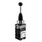 Monolever Joystick Switch, XD2-PA24, SPST, 4NO, 4 Direction Momentary Type, Ui AC660V, Ith 10A...