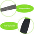 Folding Hand Saw Non-Slip Handle Pro Pruning Hand Saw Soft Grip Pruning Saw for Pruning, Trimming, Sawing...