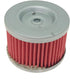 Air Filter Oil Filter Spark Plug for 1995-2004 Honda Foreman 400 450 TRX400 TRX450 2000-2006 Honda Rancher 350 TRX350 Replace OE 17254-HN5-670...