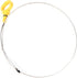 SCITOO 29.72" x 1.3" x 0.67" Oil Dipstick Engine Dipstick Fits for Chrysler Pacifica 2004 2005 2006...