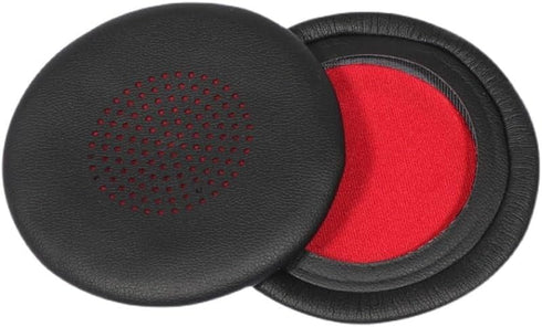 Voyager Focus UC Ear Pads,Ear Cushion Covers for Plantronics Voyager Focus UC/Focus 2 UC/Focus B825, BLACKWIRE C5200/C5210/C5220/C7225, Voyager 42...