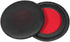 Voyager Focus UC Ear Pads,Ear Cushion Covers for Plantronics Voyager Focus UC/Focus 2 UC/Focus B825, BLACKWIRE C5200/C5210/C5220/C7225, Voyager 42...