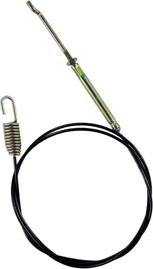 746-0897 Auger Drive Clutch Cable Fits MTD 2 Stage Snowblowers Replacement Parts 746-0897 946-0897 746-0897A 946-0897A...