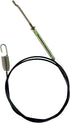 746-0897 Auger Drive Clutch Cable Fits MTD 2 Stage Snowblowers Replacement Parts 746-0897 946-0897 746-0897A 946-0897A...
