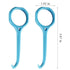 2 Pcs Clear Aligner Removal Tool for Invisible Removable Braces, Accessories for Disassembly of Oral Care...