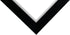 13x19 - Inch Picture Frame, Smooth Wrapped Finish, 1.25 - Inch Wide Flat, Satin Black, 100% American Wood Composite MDF...