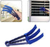 2 PCS Dust Collector?Air Conditioners?Car Vents?Cleaner Tools For Window Blinds Air Conditioner Dust...