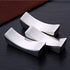 Chopsticks Rests Holders Stainless Steel for Holding Spoon Forks Pack of 5...