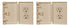 Baby Toddler Pet Resistant Electrical Safety Cover Guard for Home and Business, Made in USA, Traditional Outlet (2 Count, Ivory)...