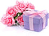 LIUYAXI Pink Double Face Satin Ribbon 1/2" X 50 Yards, Ribbons Perfect for Crafts, Gift Wrapping, Bow Making and More...