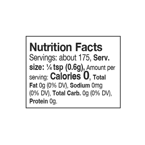 Tastefully Simple Seasoned Pepper, 3.72 Ounce...