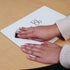 Really Good Stuff Dry Erase Personal Lapboard ? 9 X 12-1 Board...