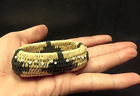 Coiled Basket Kit - Oval Shape...