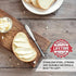 Stainless Steel Butter Spreader, Butter Knife - 3 in 1 Kitchen Gadgets (2 Set)...