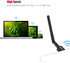300Mbps USB2.0 Network Card Adapter Dongle Transceiver 2.4Ghz for 2000 / XP/Vista / 7/8 / 10 / Linux...