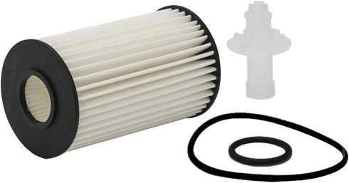 Purolator PBL25702 PurolatorBOSS Maximum Engine Protection Cartridge Oil Filter Compatible With Select Toyota and Lexus...