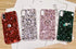 Case for Galaxy A03S,Diamond Kickstand Case for Galaxy A03S Case,3D Handmade Bling Diamond Glitter Phone Case for Samsung Galaxy A03S,2021(Red)...