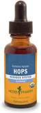 Herb Pharm Certified Organic Hops Liquid Extract for Calming Nervous System Support - 1 Ounce...
