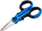 Park Tool 373-094 Shop Scissors, One Size, Blue...