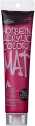 Holbein Acrylic Colors Mat Rose Violet (C)...