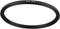 95mm to 86mm Step-up Adapter Rings Filter Adapter Black Metal Step Down Filter Ring Adapter Compatible with All Brand UV CPL ND Camera Lens Filter...
