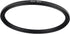 95mm to 86mm Step-up Adapter Rings Filter Adapter Black Metal Step Down Filter Ring Adapter Compatible with All Brand UV CPL ND Camera Lens Filter...