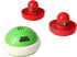 EPOCH Games Super Mario Hover Shell Strike - Tabletop or Floor Multiplayer Sports Game for Ages 4+...