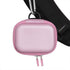 Hermitshell Hard Travel Case for VanTop/OMWay/OMZER Junior Kids Camera(Only Case) (Pink)...