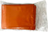 Rescue Essentials Hypothermia Wrap Blanket, Oversized 60" x 96", Mylar/Lightweight Polyethylene Fabric (Orange)...