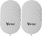 Vortex Indoor Insect Trap Refill Sticky Pads, 10 Pack Sticky Glue Boards...