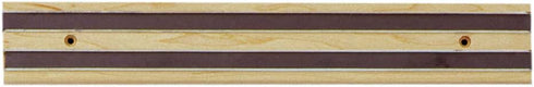 Norpro 12-Inch Magnetic Knife Tool Bar...